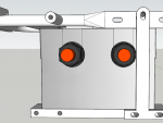 E-Streetquad Looking for a solution for the controller mounts